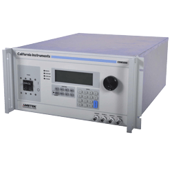 CSW Series - Programmable AC and DC Power Analyzer CSW Series - Programmable AC and DC Power Analyzer
