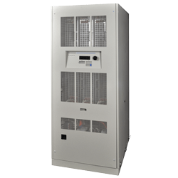 RS Series - High Power AC and DC Power Source RS Series - High Power AC and DC Power Source