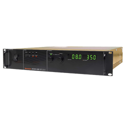 DCS Series - DC Programmable Switching Supplies DCS Series - DC Programmable Switching Supplies