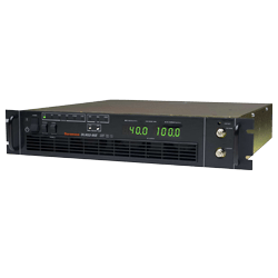 DLM 3-4 kW - Programmable DC Power Supplies DLM 3-4 kW - Programmable DC Power Supplies