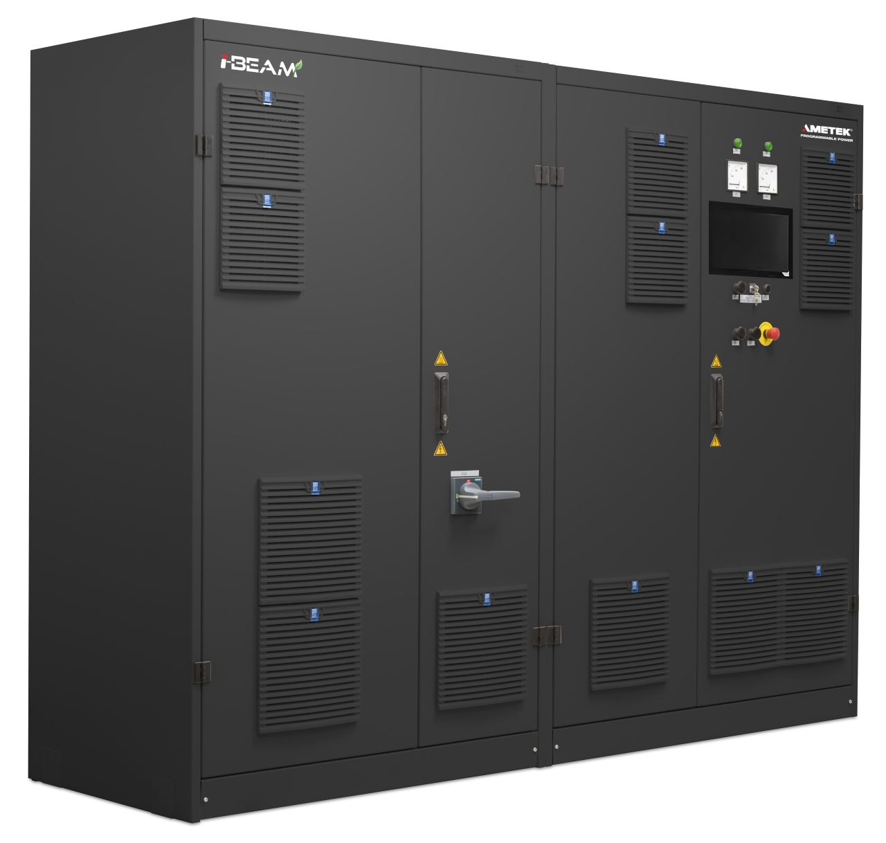 i-BEAM Series Product image