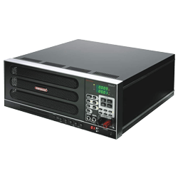 Sorensen Electronic Loads for Testing a Range of Power Solutions