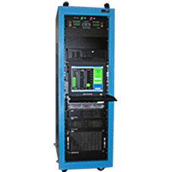 Battery String Simulator Battery String Simulator