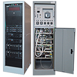 Programmable Power for Phased Array Radar Test