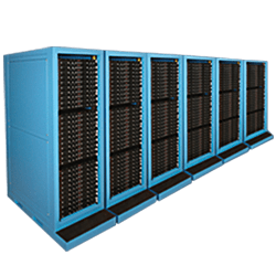 Thermal Vacuum Heater Power Thermal Vacuum Heater Power