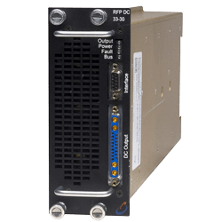 High DC Output ReFlex Power Module High DC Output ReFlex Power Module