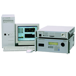 CTS Series - Turn-key Compliance Test System CTS Series - Turn-key Compliance Test System