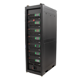 Mi BEAM Power Rack Series