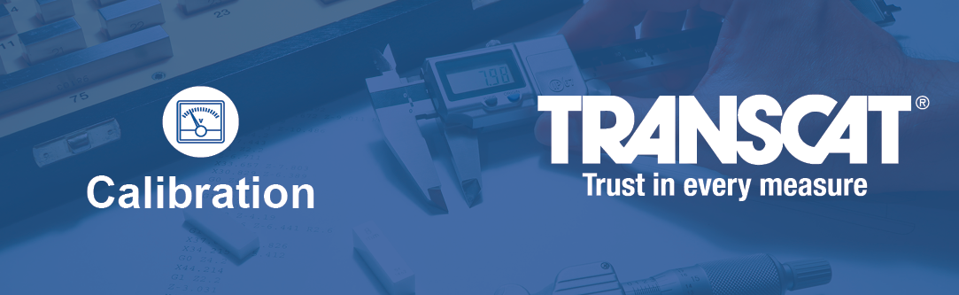 Transcat Programmable Power Supplies Calibration