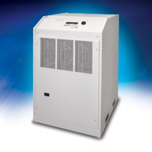 California Instruments MX Series II AC/DC Power Sources
