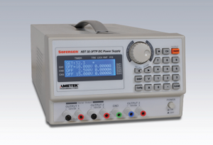 Sorensen XBT Series - Bench Power Supply