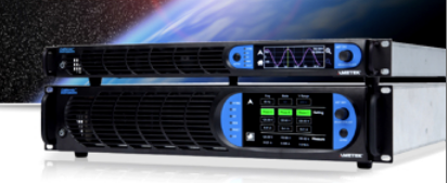 AMETEK Programmable Power's Asterion AC Series Power Supply