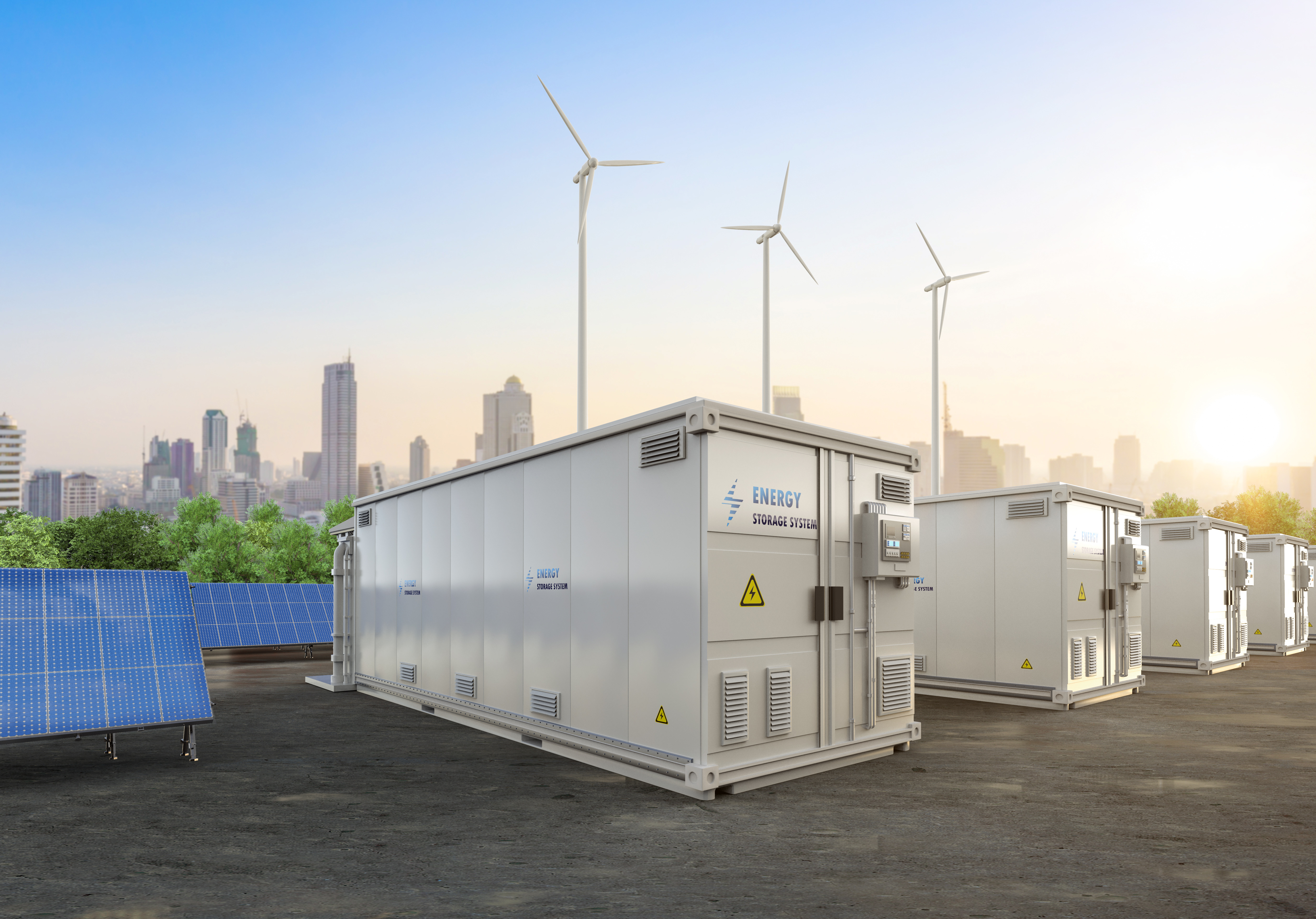 Innovations in Programmable DC Power Supplies Across Industries