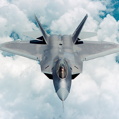 F-16 Fighting Falcon