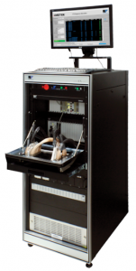 Rack mount power supply