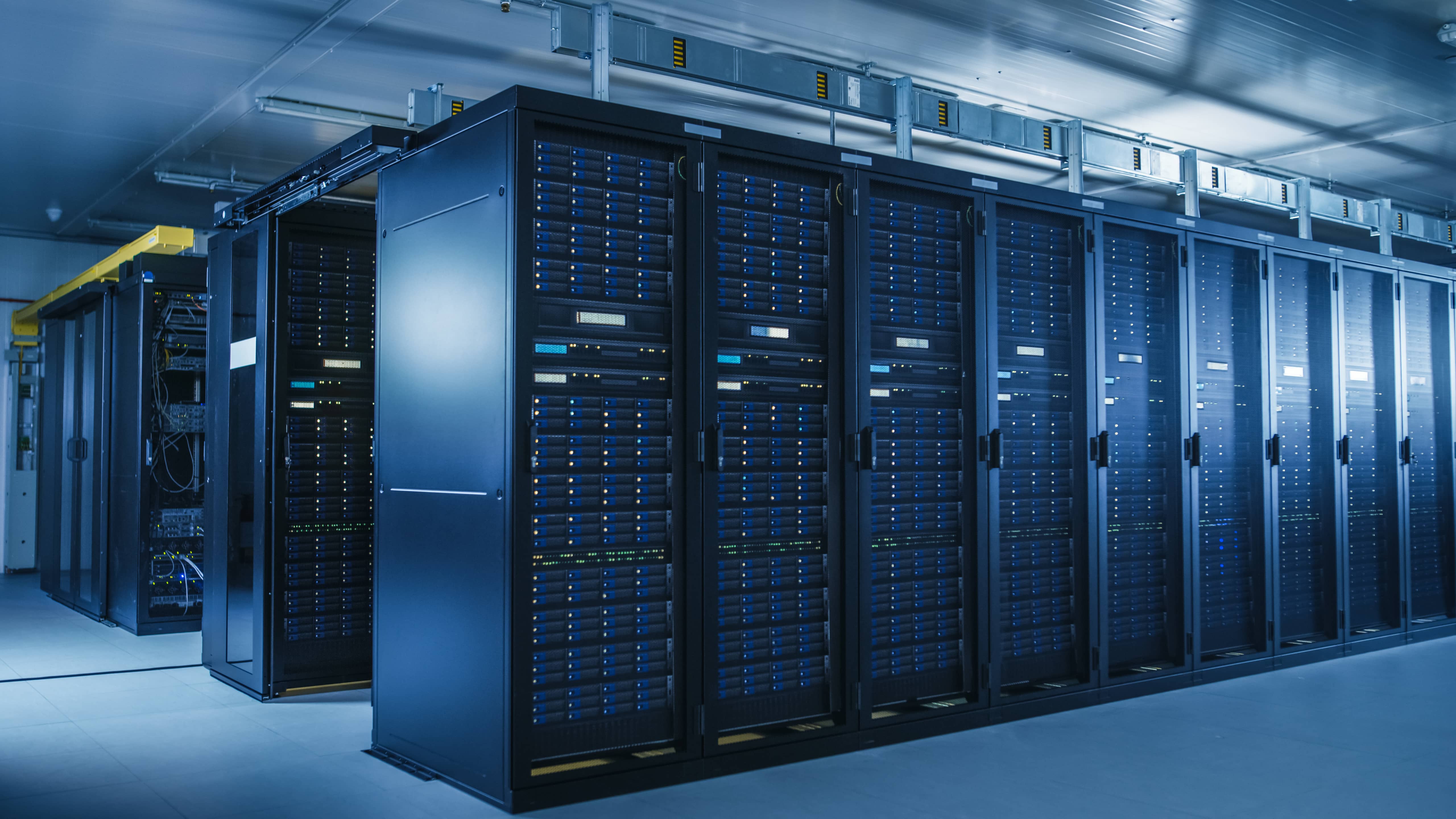 AI Data Centre Solution