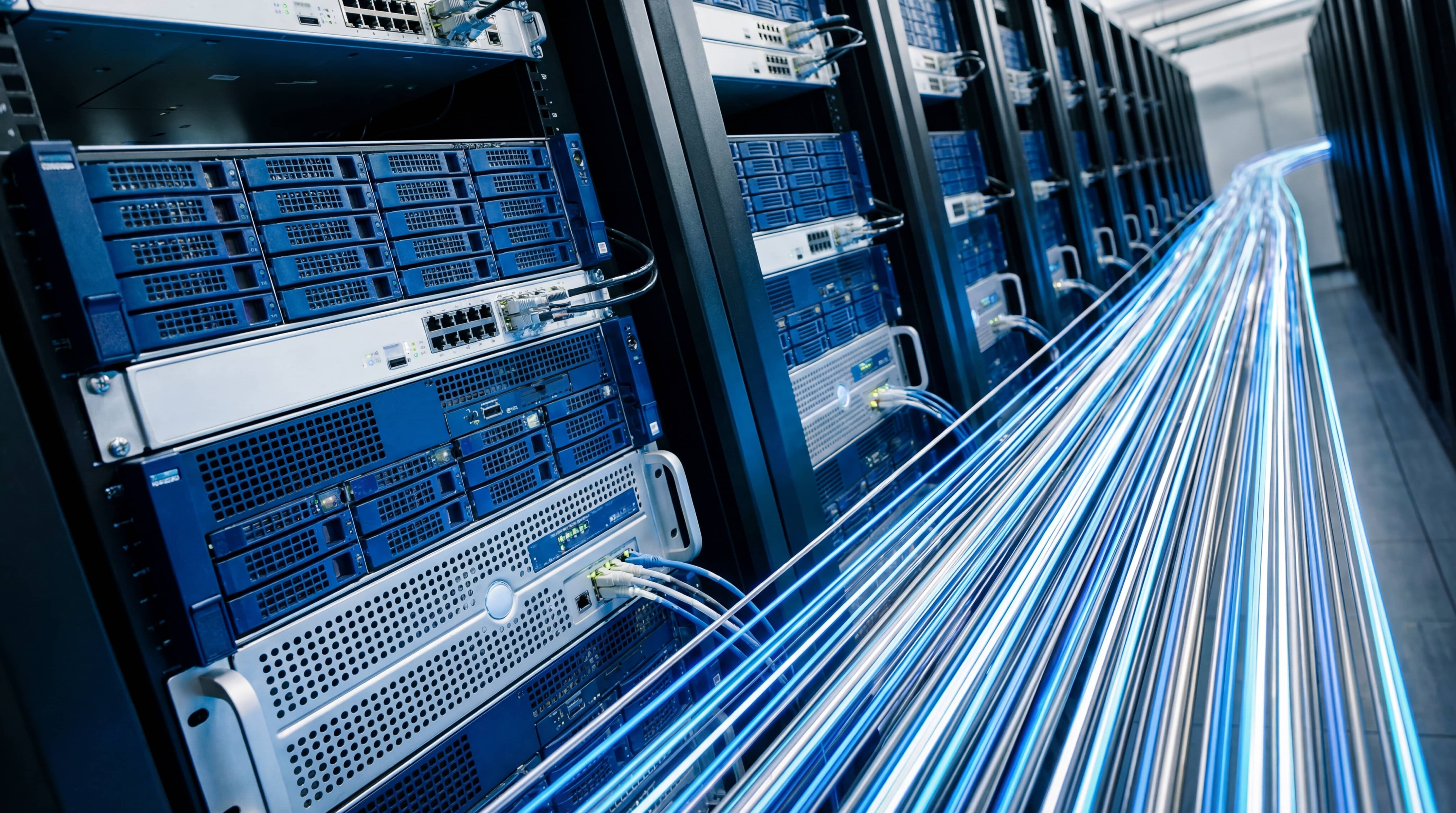 AI Data Centre Infrastructure