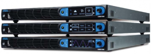 Ametek Asterion AC Series Provides Multiple Control Options