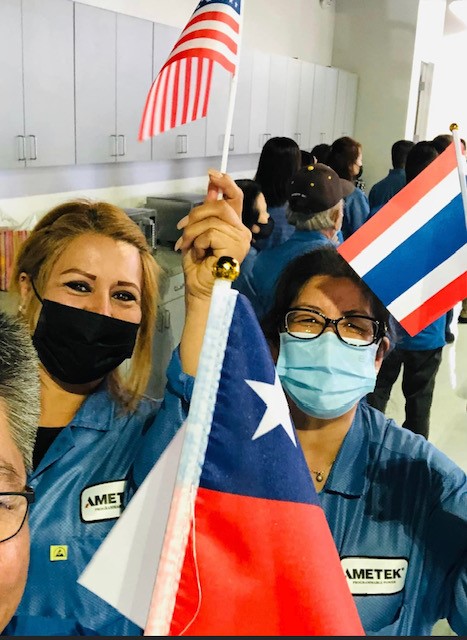 Cultural Diversity Day