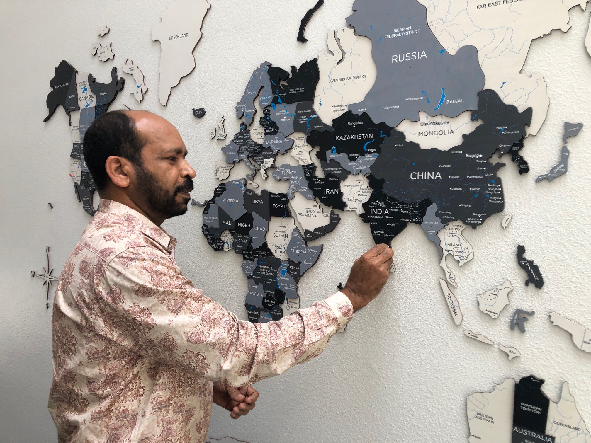 Cultural Diversity Day