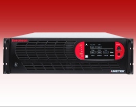  Asterion® Series Programmable Power Supply 