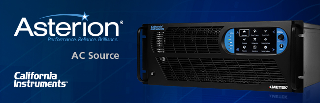 asterion ac programmable power supply