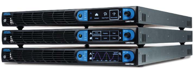 AMETEK Programmable Power Asterion Power supply