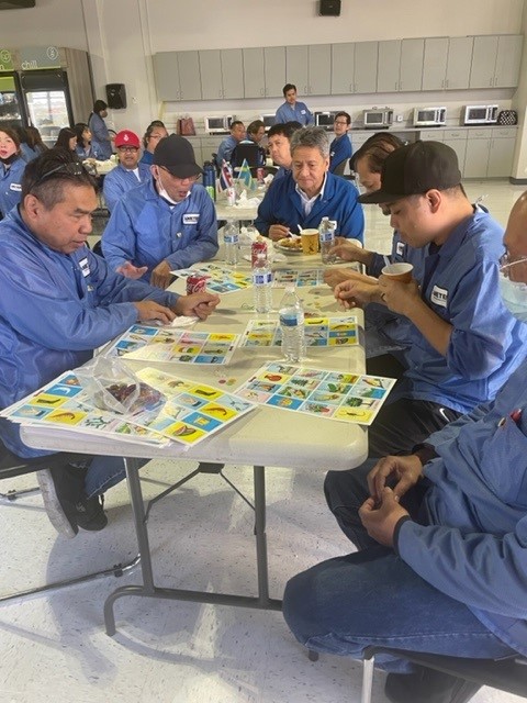 Cultural Diversity Day