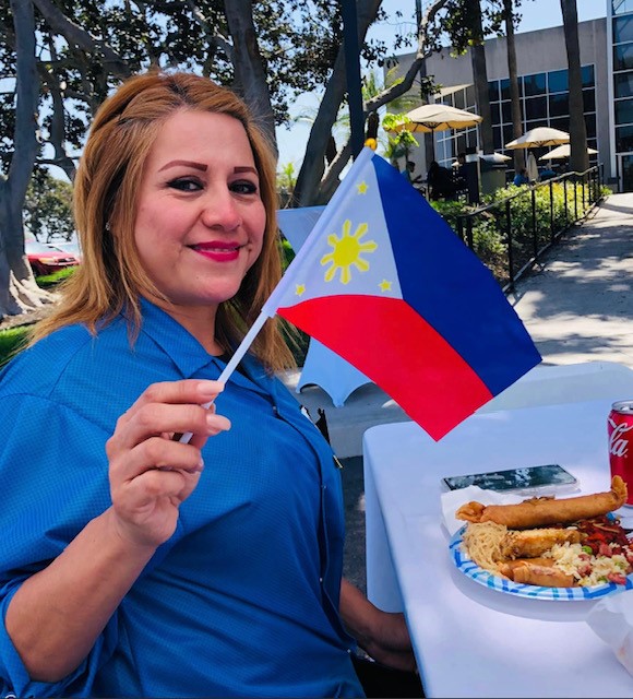 Cultural Diversity Day