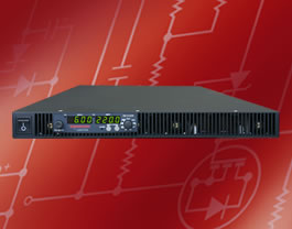 Sorensen XG 1500  Series Programmable DC Power Supply