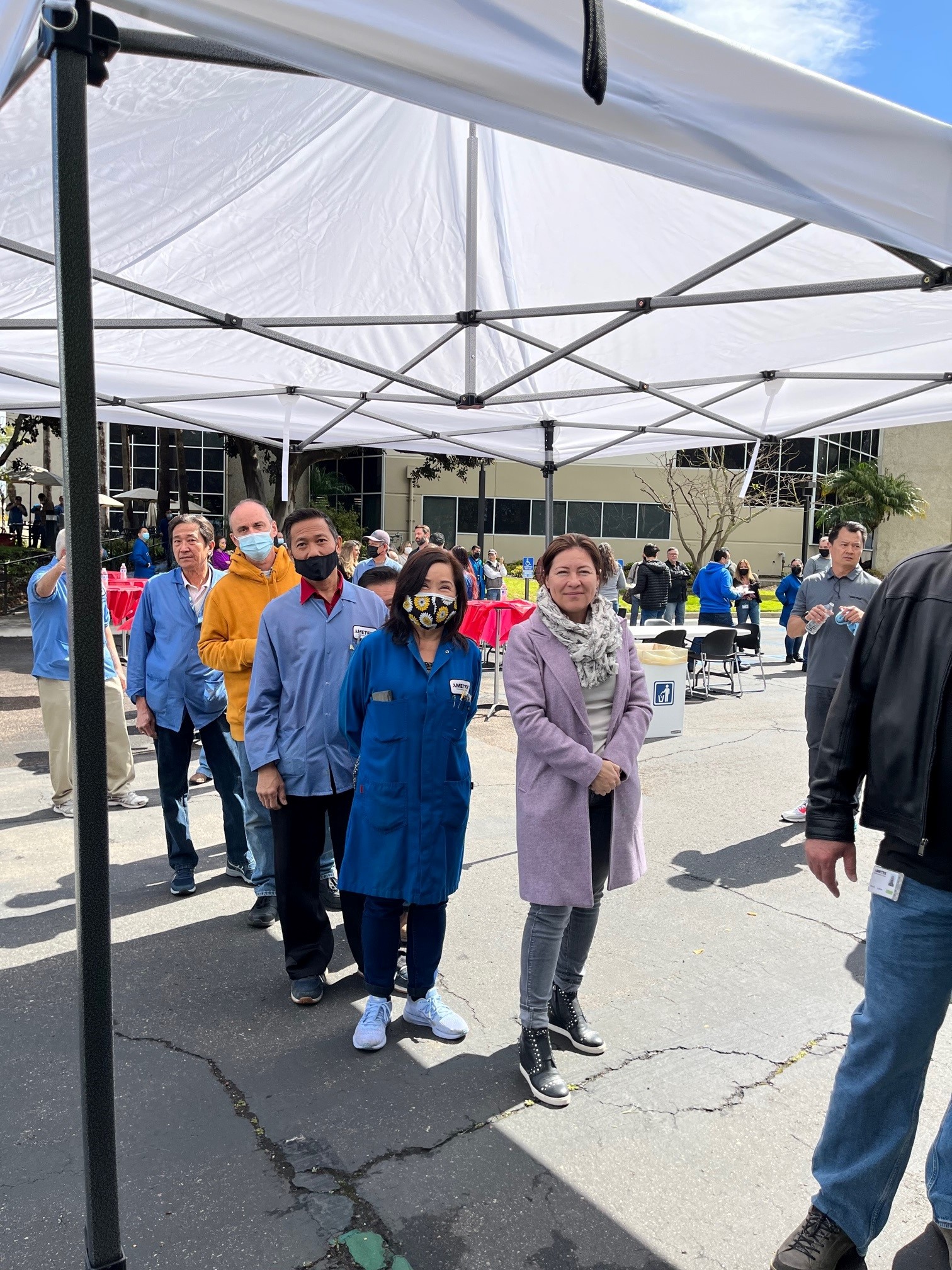 employee appreciation day 2024