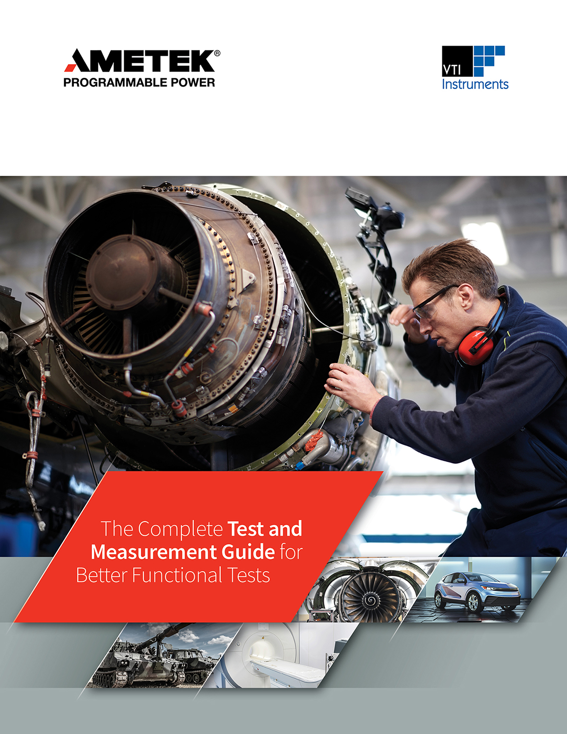 Test and Measurement Guide for Better Functional Tests