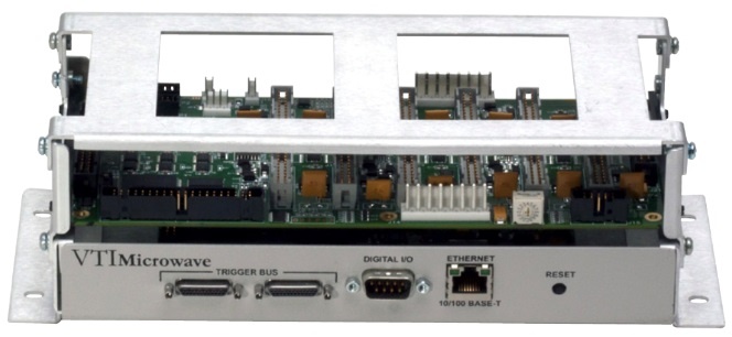 COTS Components  Microwave, EX7000-OEM