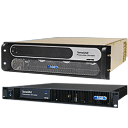 TerraSAS (ETS) - 1000 VDC 